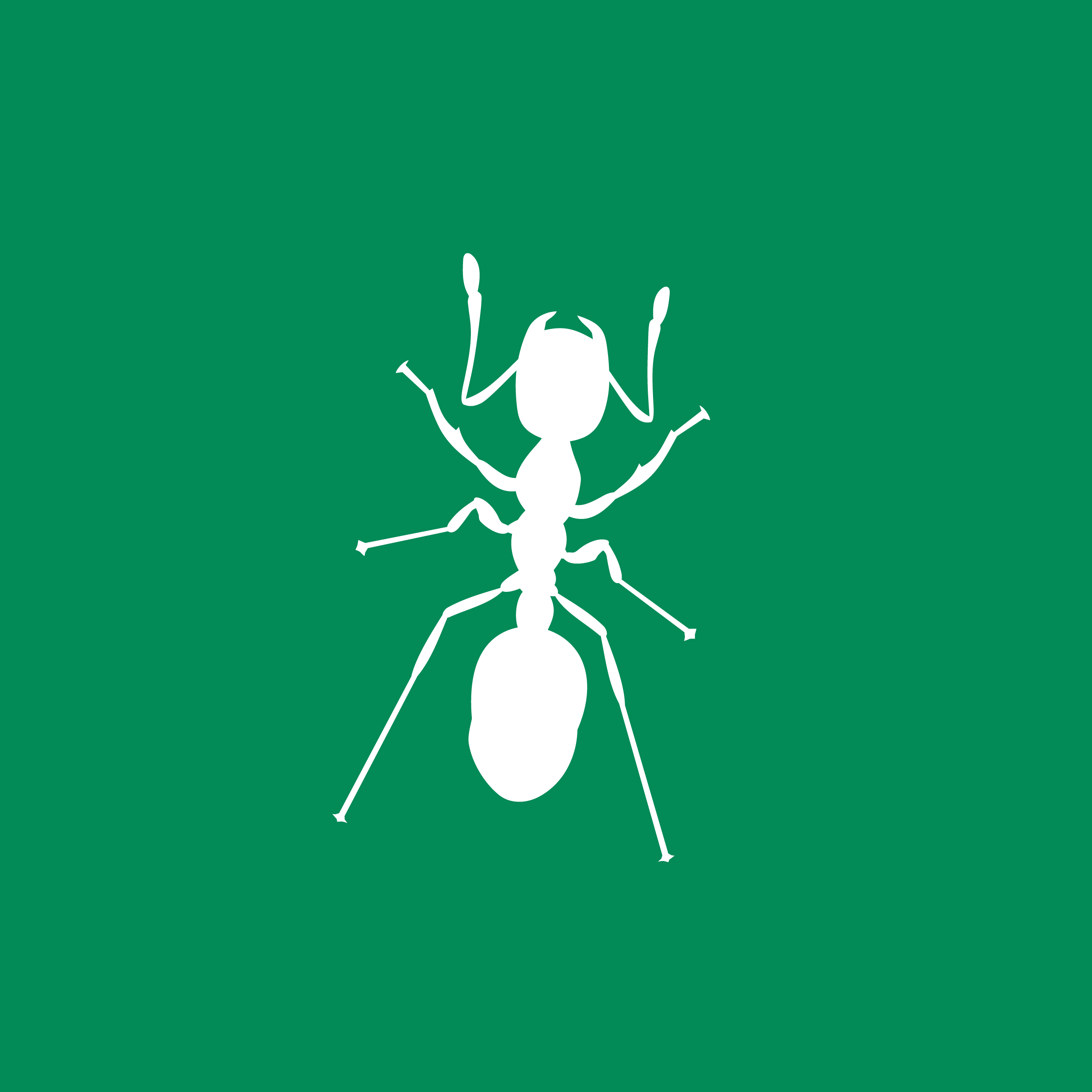 AntButton
