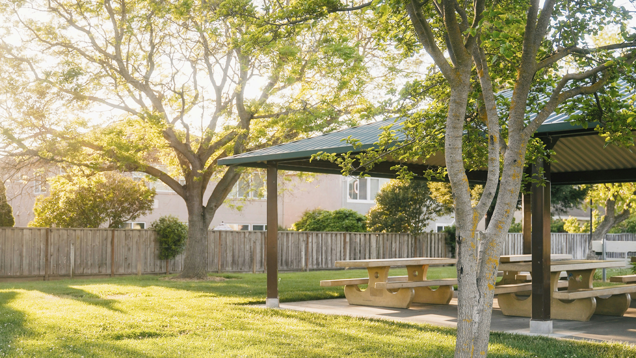 Spring Park