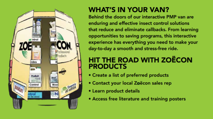 pmp-van-tips