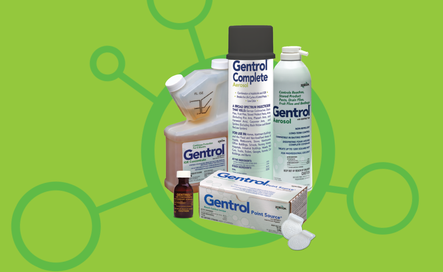 gentrol-video