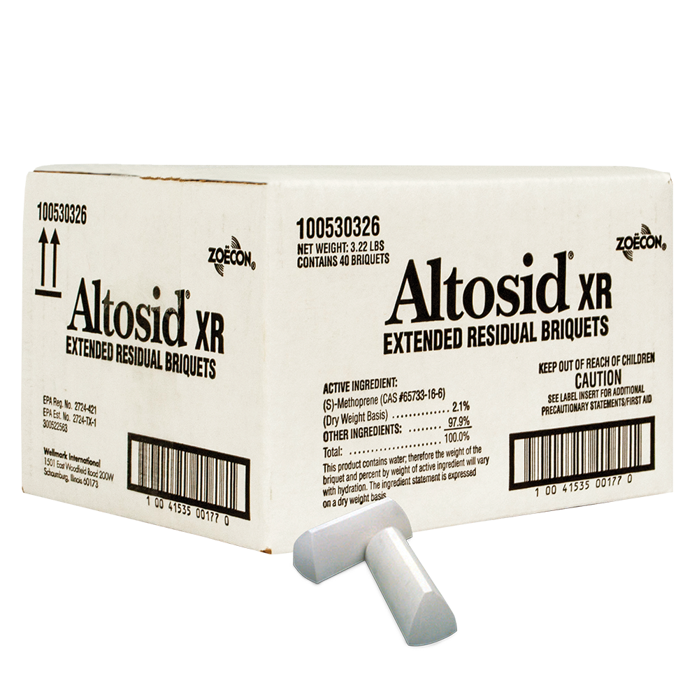 Altosid150DayBriquets png