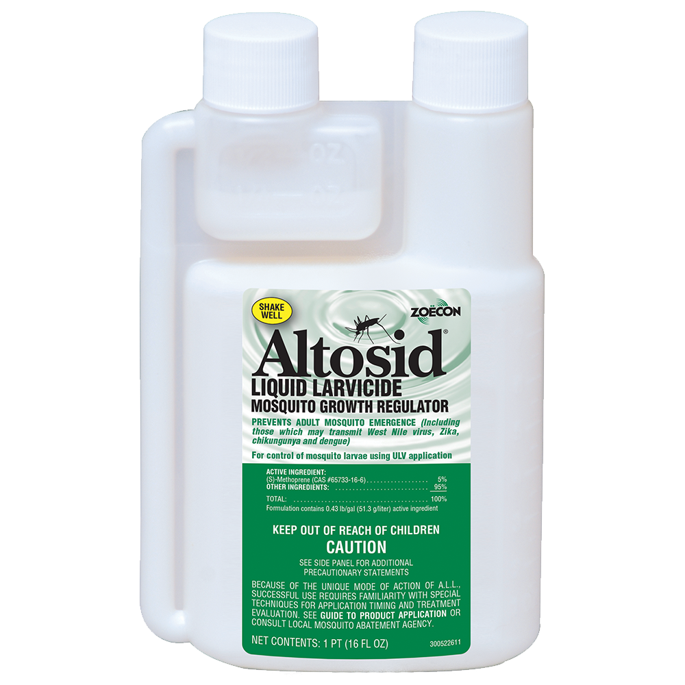 Mosquito control 2025 products