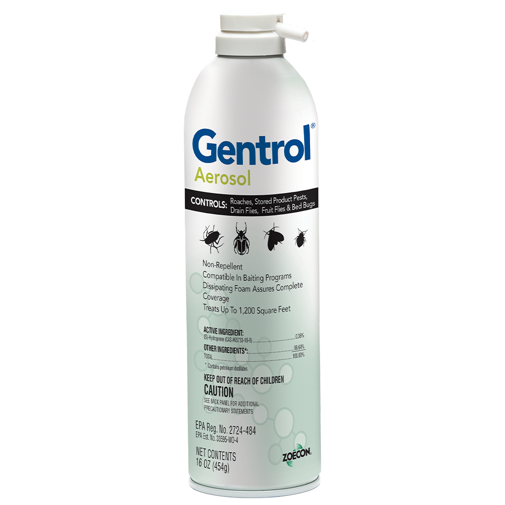 Gentrol® Aerosol