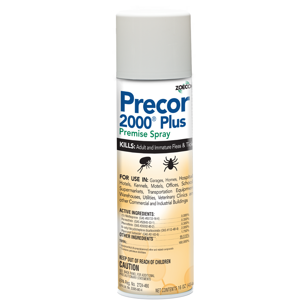 Precor2000Spray png