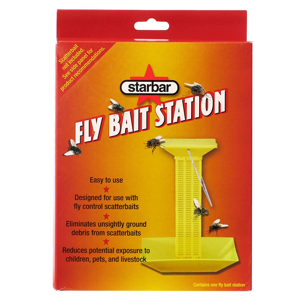 StarbarFlyBaitStation png