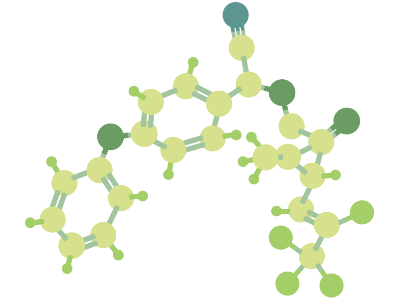 Zoecon Active Ingredients Lambda-Cyhalothrin