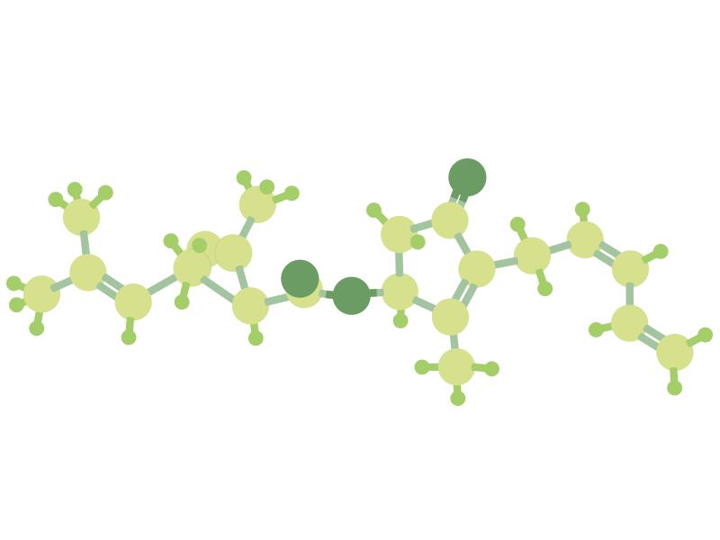 Zoecon Active Ingredients Pyretherum