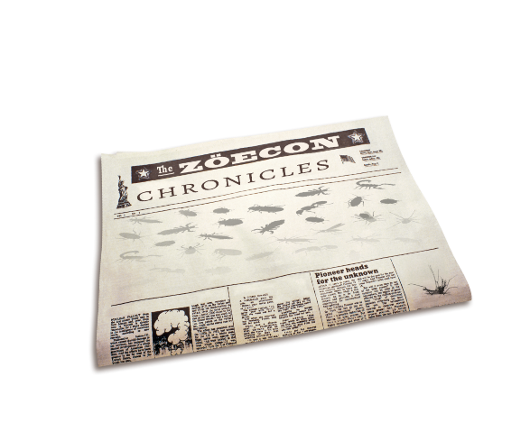 Zoecon blog