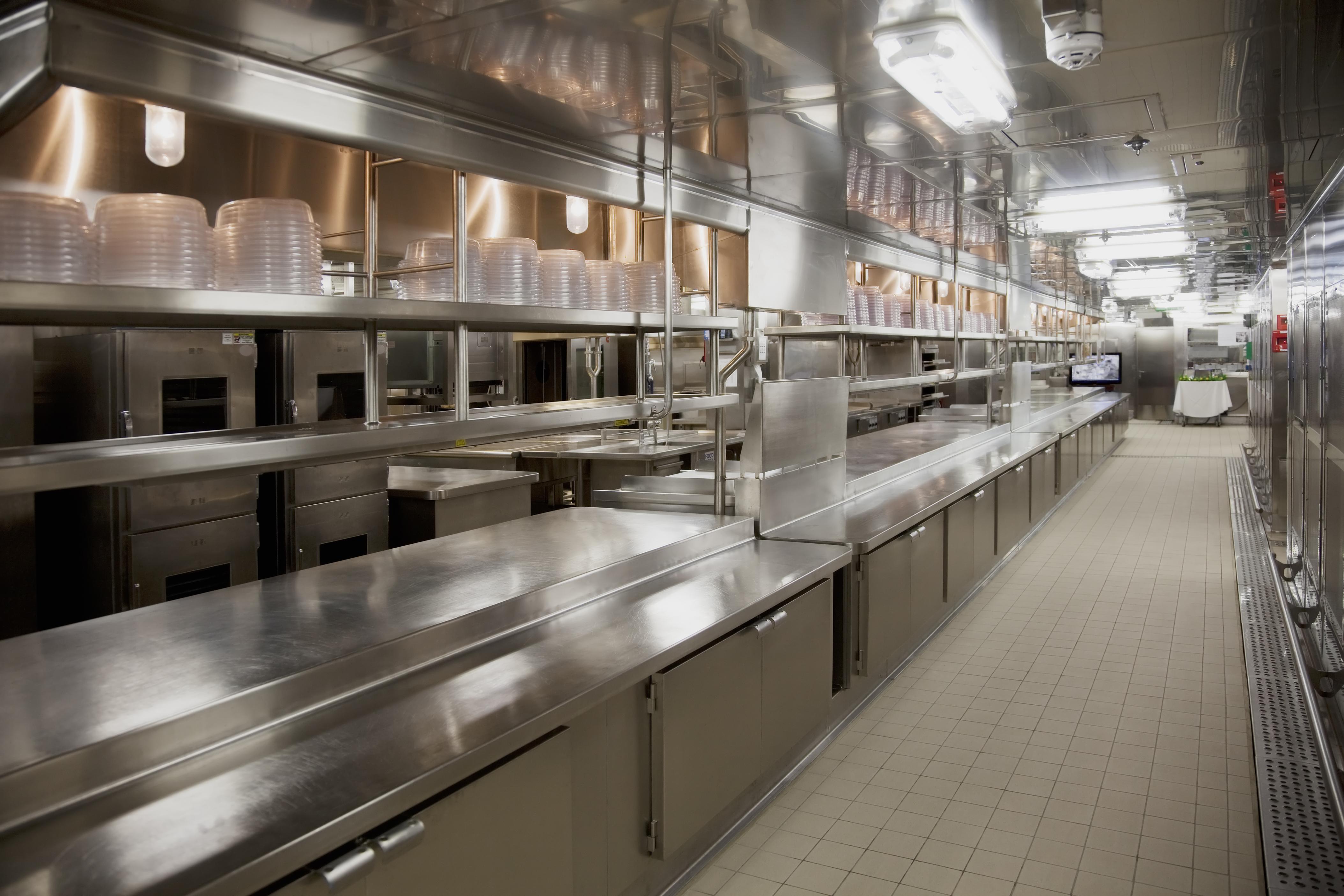 There are steps that bar and restaurant owners can take to strengthen their sanitation strategy to curb any potential insect infestations.