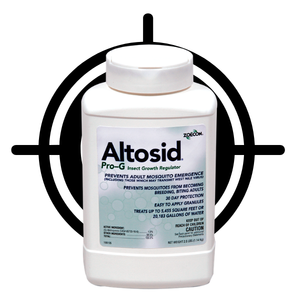Altosid IGR