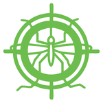 crosshair mosquito