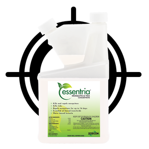 Essentria Mosquito and Tick