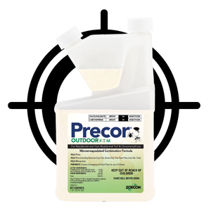 Precor FTM