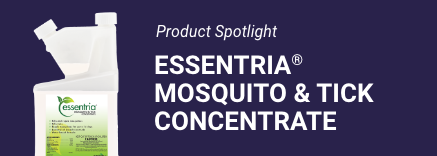 Product SpotlightMosquito  Tick Concentrate