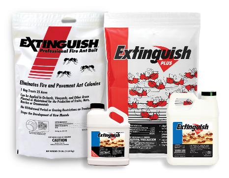 Extinguish Only2x