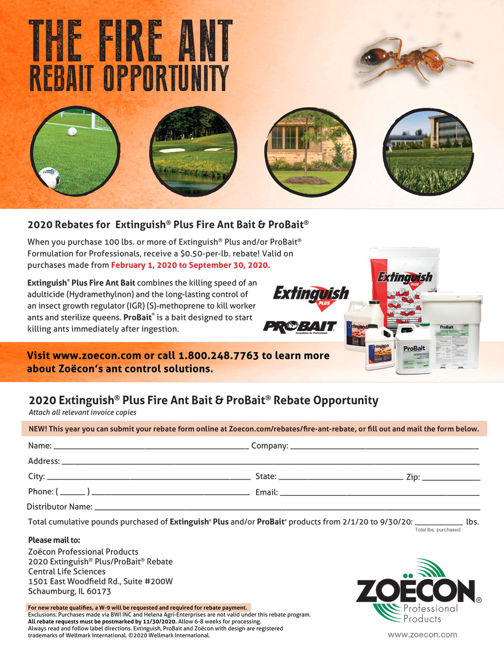 19_0432 ProBait Extinguish 2021 Rebate Form