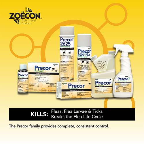 Precor Family Brochure