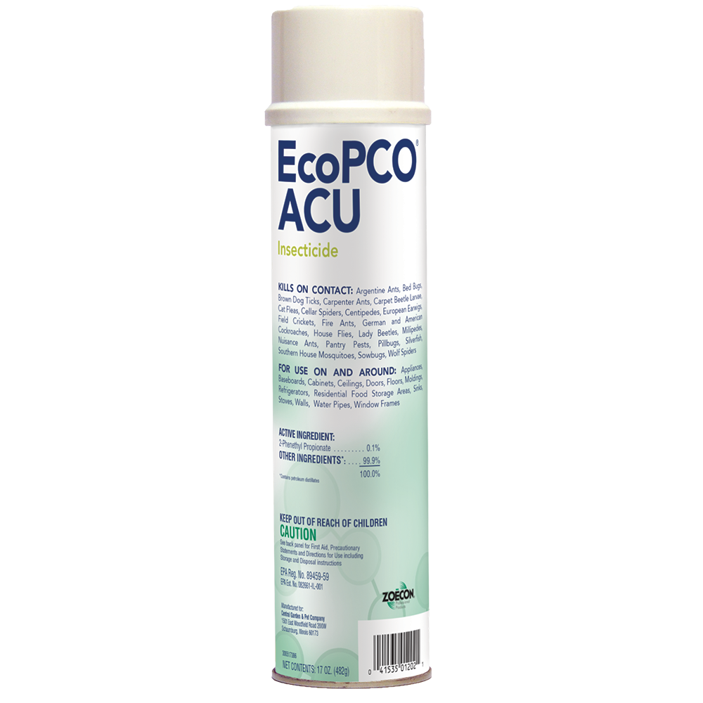 Zoecon EcoPCO ACU