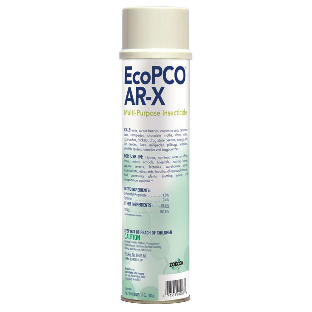Zoecon EcoPCO AR-X