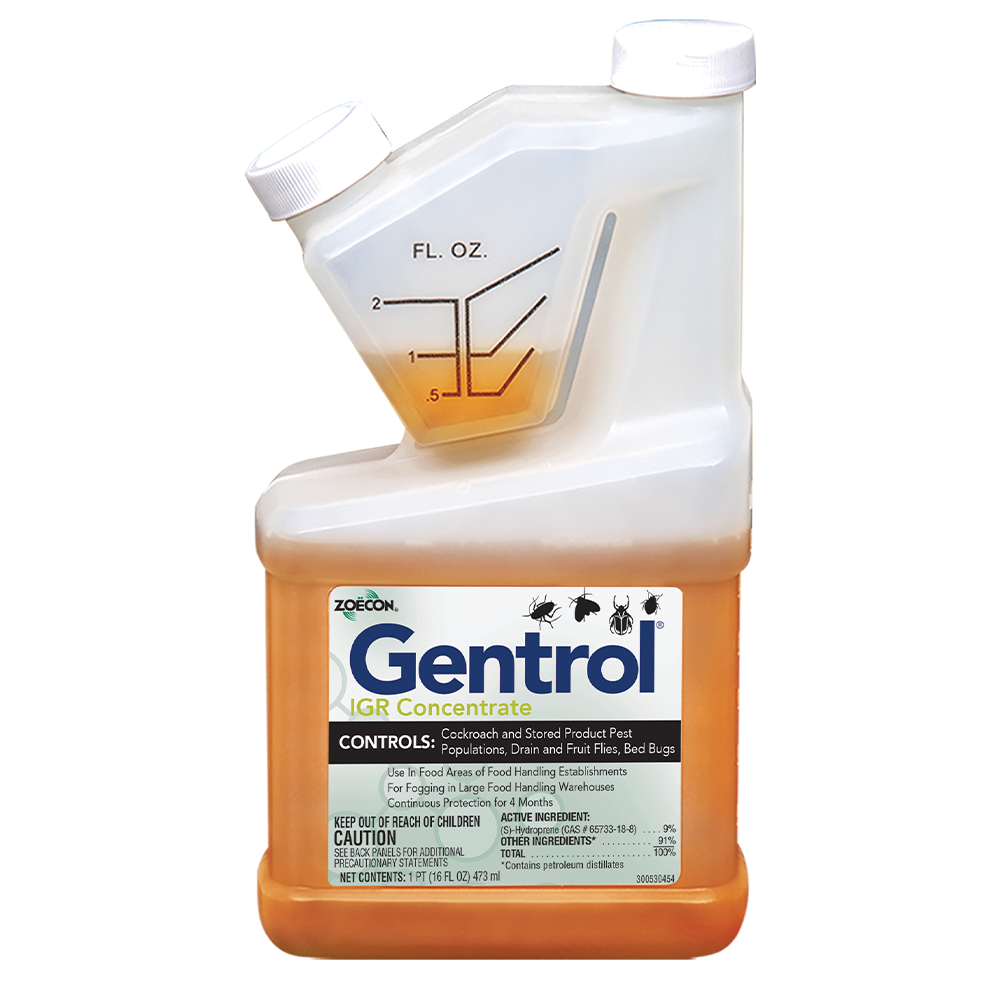 Zoecon Gentrol IGR 16 ounce