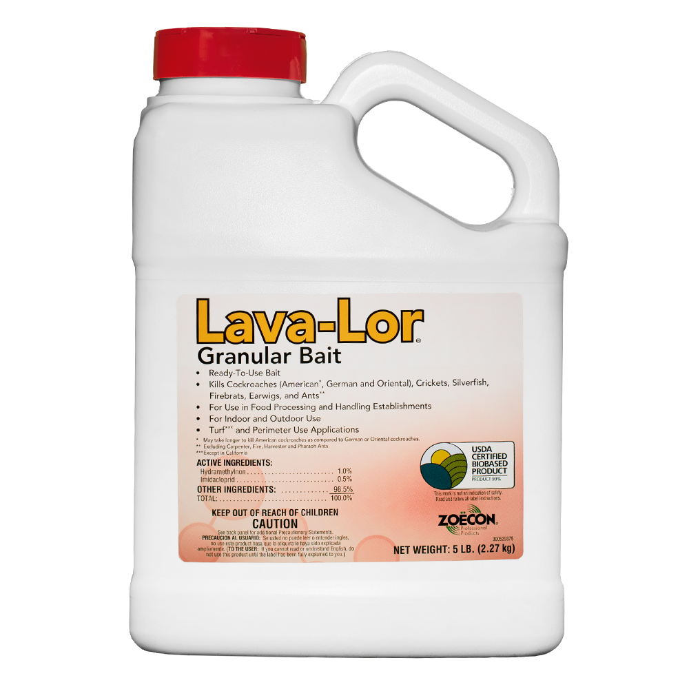 Zoecon Lava-Lor 10 ounce