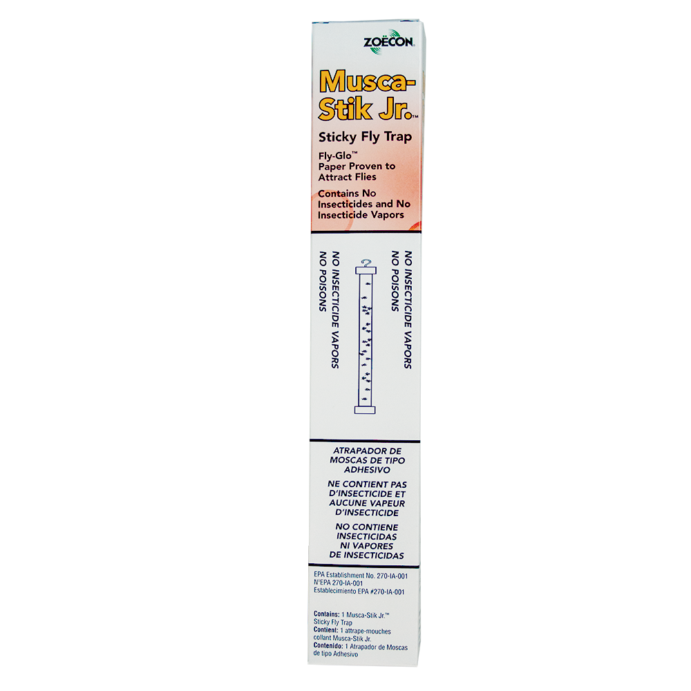 Musca-Stick - 24 Long - Single