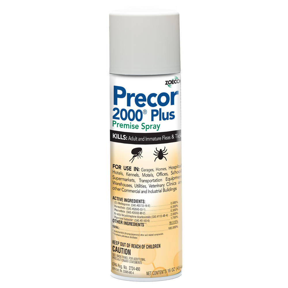 Zoecon Precor 2000 Spray