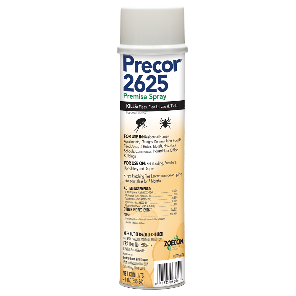 Zoecon Precor 2625 Spray