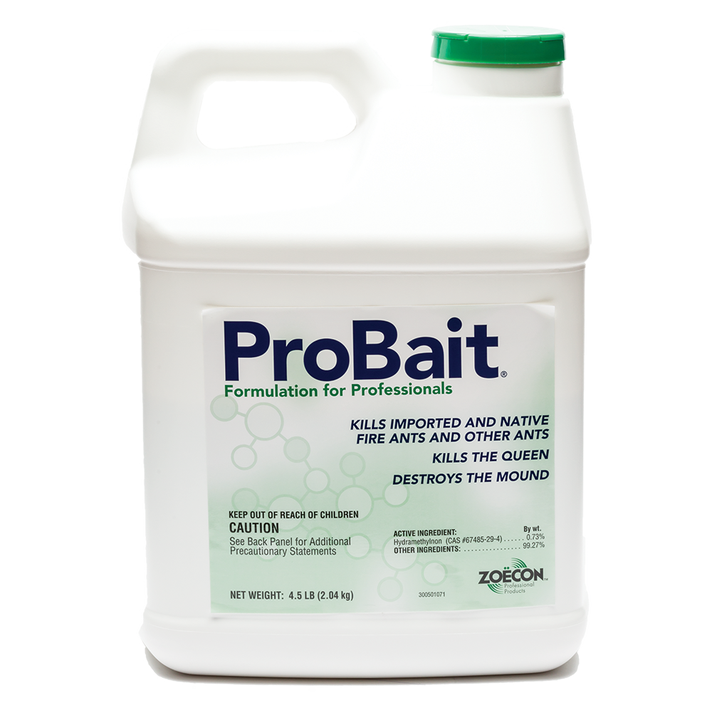 Zoecon ProBait 45 pounds