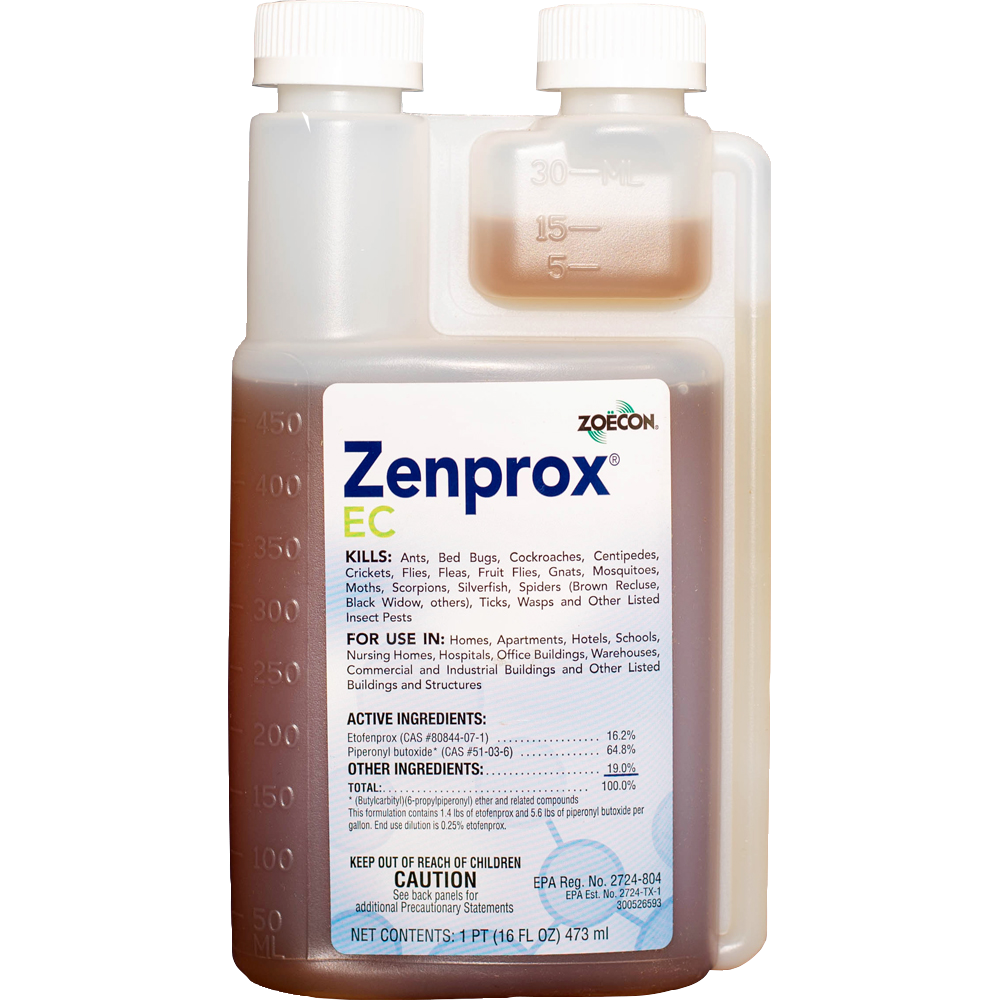 Zoecon Zenprox EC 1 pint