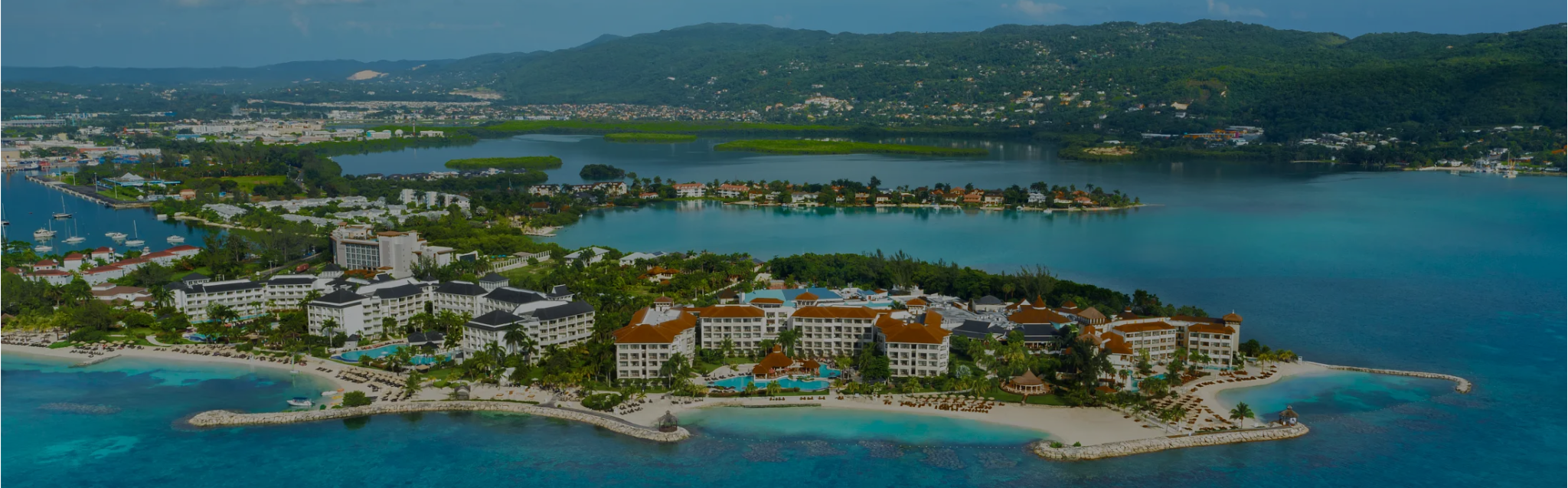 Secrets Jamaica