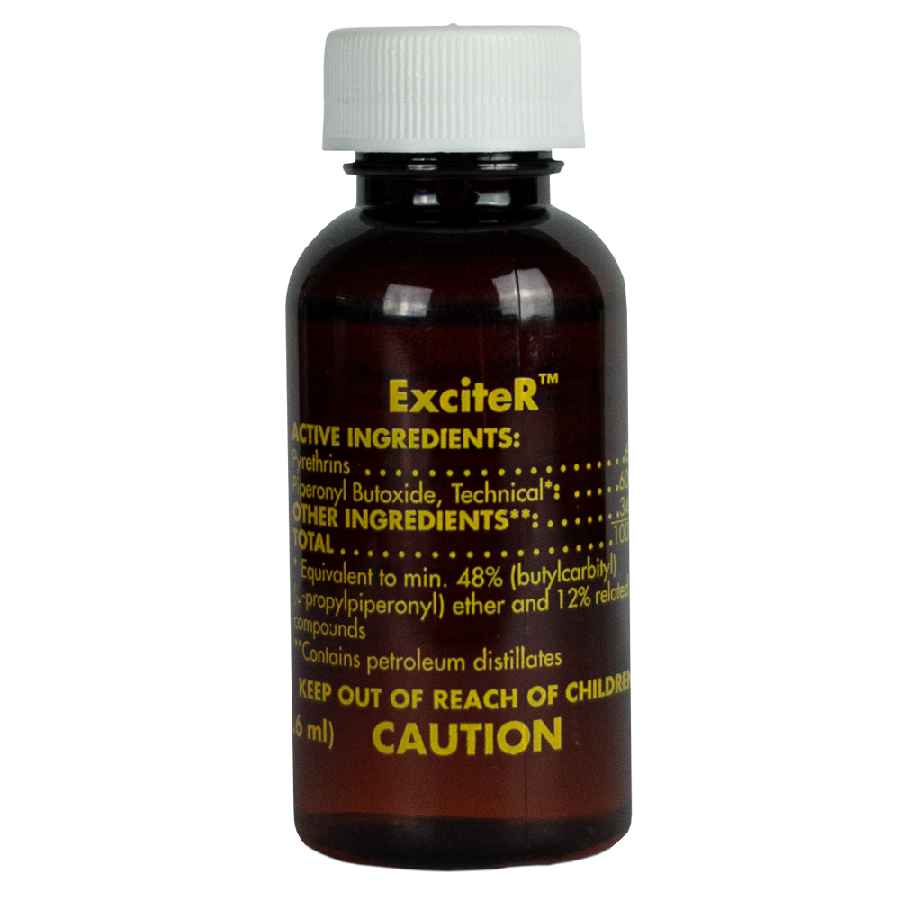 Lubrifiant EXCITE - Mouche 20 Ml, Intensificateur D'orgasme